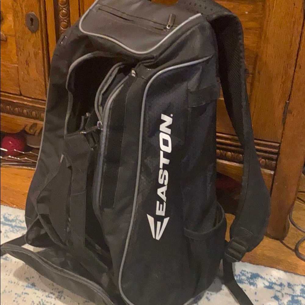 EUC condition Easton baseball/bat bag